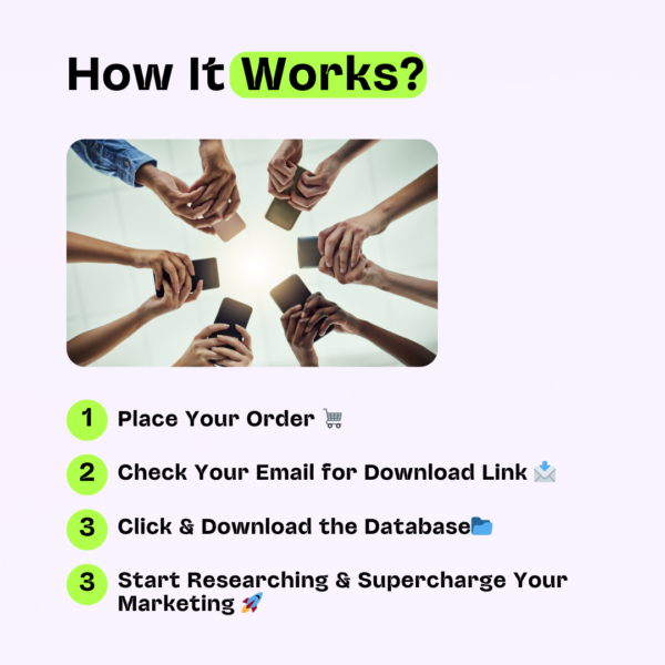 How It Works_ - Download the Pan India database