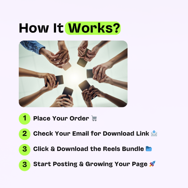 How It Works_ - Download the Reels Bundle