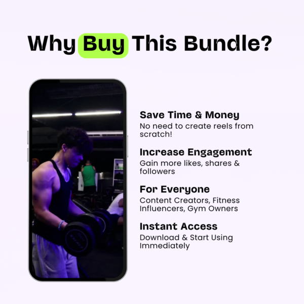 Why Buy This Bundle_ - Instagram Reels, YouTube Shorts