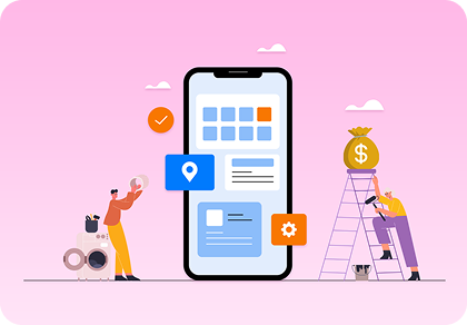 On-Demand Services