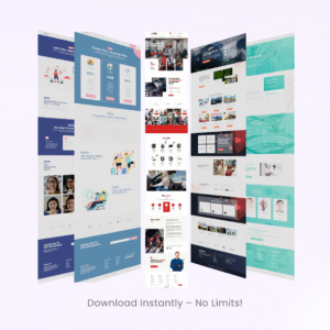 600+ Premium WordPress Templates at Just ₹499!