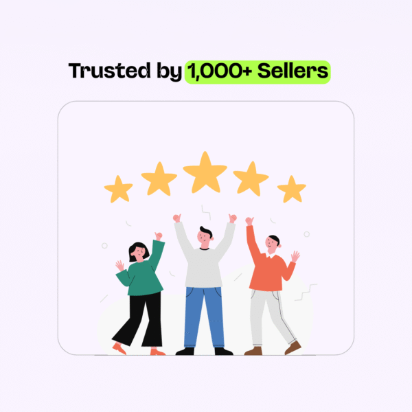 Trusted by 1,000+ Sellers - Shopify Theme Bundle – 500+ Premium Templates at Just ₹499